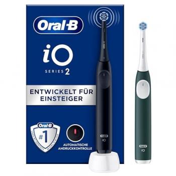 Cepillo eléctrico Oral-B iO 2 Duo