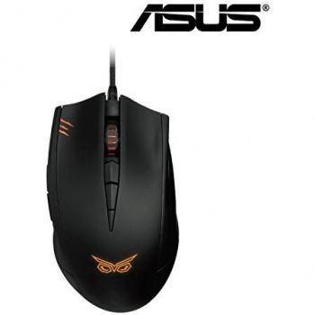 Mouse Asus Strix CLAW DARK Edition