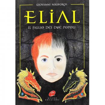 Elial. Il figlio dei due popoli