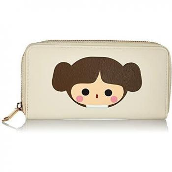 Cartera monedero Star Wars