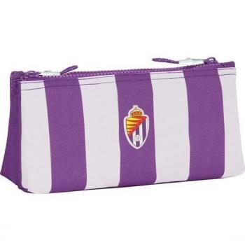 NECESER SAFTA DOBLE REAL VALLADOLID