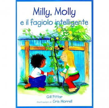 Milly, molly, e il fagiolo intelligente