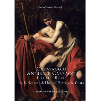 Caravaggio, Annibale Carracci, Guido Reni tra le ricevute del banco Herrera & Costa