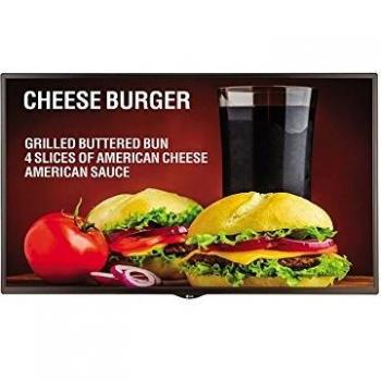 LG Ultra HD Smart LED TV 43'' Model: 43SM5KD