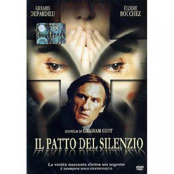 Il Patto Del Silenzio