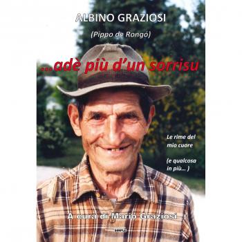 ...ADE' PIU' D'UN SORRISU