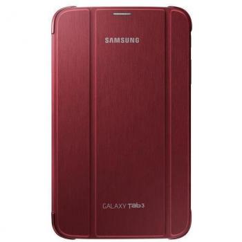 Copertura Protettiva Samsung EF‑BT310BREGWW Galaxy Tab 8.0 Rosso