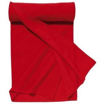 Manta Polar Sols One Carbón “Resistencia a Píldoras”