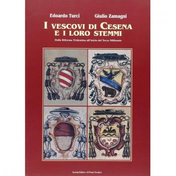 I vescovi di Cesena e i loro stemmi
