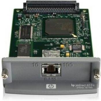 Server HP Jetdirect 620n J7934A