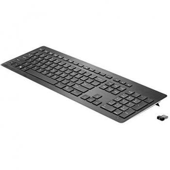 Tastiera Wireless HP Wless Premium