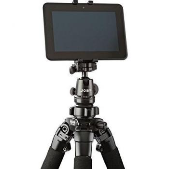 Supporto GripTight per Tablet Nero