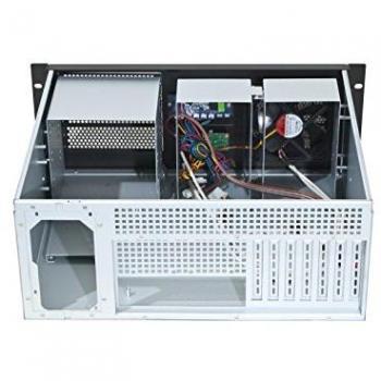Montaggio Rack Exertis Connect Server Barebone