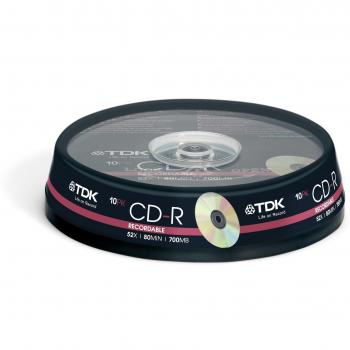CD TDK