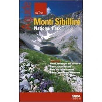 A guide to the Monti Sibillini National Park