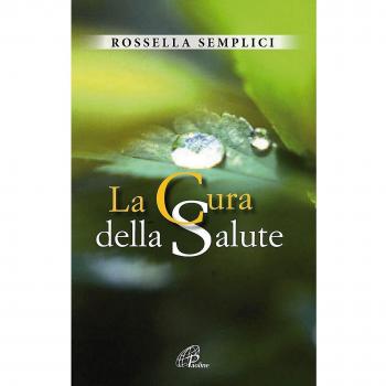 La cura della salute