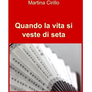 Quando la vita si veste di seta
