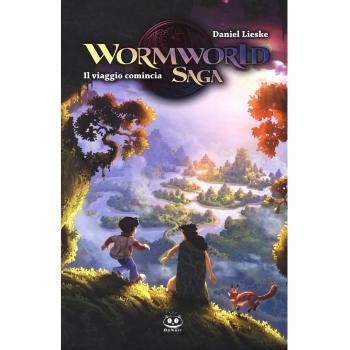 Il viaggio comincia. Wormworld Saga (Vol. 1)