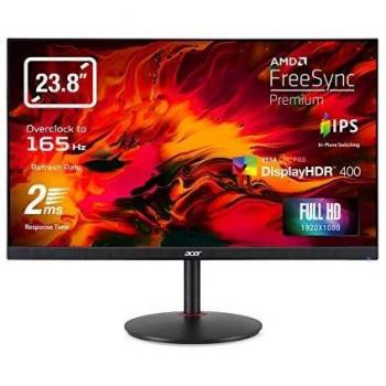 Acer Nitro XV242YPbmiiprx Monitor Gaming FreeSync