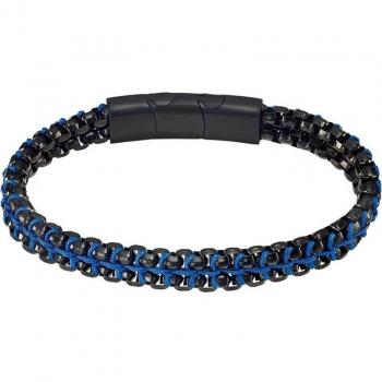 Pulsera Lotus Style Urban Man Ls2284-2/2 Acero Inoxidable 316l, Hombre