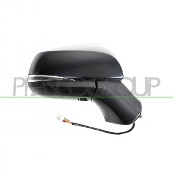 Espelho Retrovisor PRASCO TY2937333