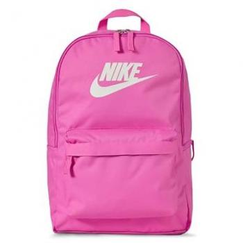 Nike Heritage 2.0 Mochila Rosa Unisex