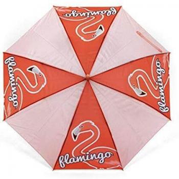 Paraguas Clásico Zaska 55 cm Multicolor