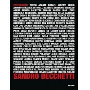 Protagonisti. Storie di ritratti in bianco e nero. Ediz. illustrata