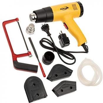 Lamptron Modifica Tubo Rigido Set