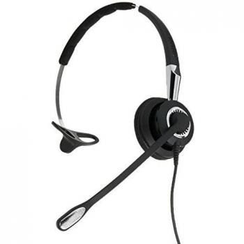 Jabra BIZ 2400 II USB Mono Headset