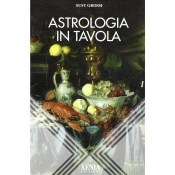 Astrologia in tavola