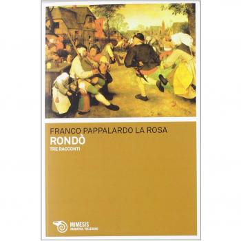 Rondò. Tre racconti