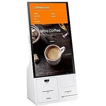 Samsung KM24A Kiosk Pannello Piatto 24 1920x1080