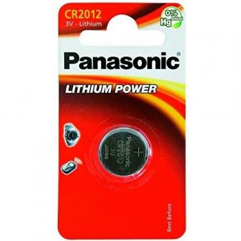 Panasonic CR2012