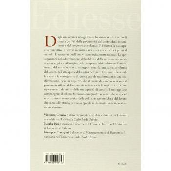 Un paese in bilico. L'Italia tra crisi del lavoro e vincoli dell'euro