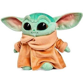 Peluche Baby Yoda 25 cm
