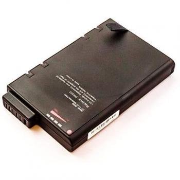 Batteria Samsung 9 Celle 6600 mAh per Notebook