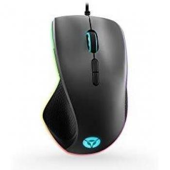 Lenovo M500 RGB Optical Gaming Mouse for Right Hand (Black)