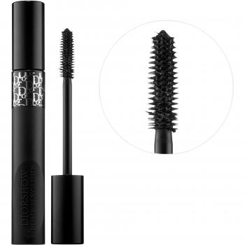 Diorshow Pump’n’Volumen Negro 6 ml