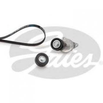 Correia Trapezoidal ThermalPro Ford Focus Mk1