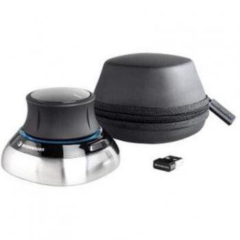 Logitech 3DConnexion SpaceMouse Wireless 3DX-700066