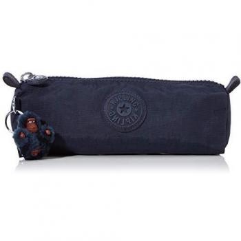 Kipling Freedom Estuche Mujer Azul (true Blue Tonal) Talla Única