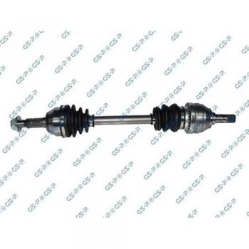 Veio de transmissão GSP 244028