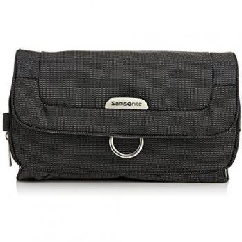 Bolsa de Aseo Samsonite Azul Nueva Spark