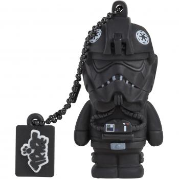 Star Wars TIE Fighter Pilot USB Flash Drive 2.0 Memory Stick