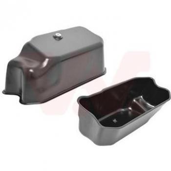 Cárter de Óleo VAN WEZEL 1651070