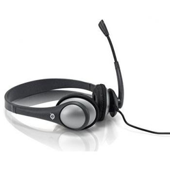 Headset Conceptronic Ceasystar C08‑008 Bluetooth