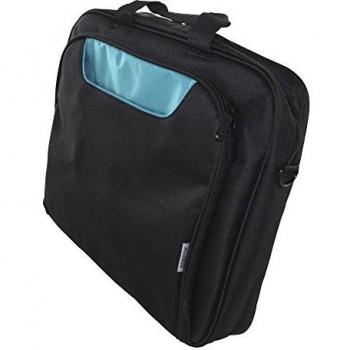 Maletín para Portátil approx! APPNBCP15BBL 15.6 Negro Azul