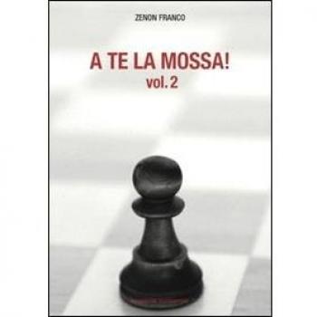 A te la mossa! (Vol. 2)