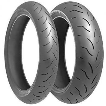Bridgestone 150/70 ZR18 70W BT016 PRO R TL